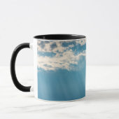 Combo Mok, 11 oz Mok (Links)