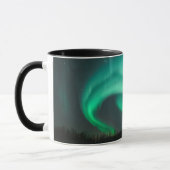 Combo Mok, 11 oz Mok (Links)