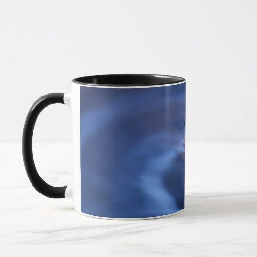 Combo Mok, 11 oz Mok (Links)