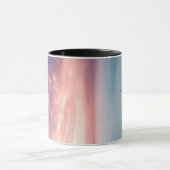Combo Mok, 11 oz Mok (Midden)