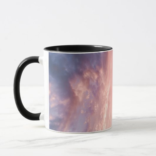 Combo Mok, 11 oz Mok (Links)