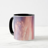 Combo Mok, 11 oz Mok (Voorkant links)