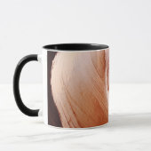 Combo Mok, 11 oz Mok (Links)