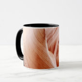 Combo Mok, 11 oz Mok (Voorkant links)