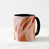 Combo Mok, 11 oz Mok (Voorkant rechts)