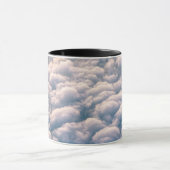 Combo Mok, 11 oz Mok (Midden)