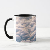 Combo Mok, 11 oz Mok (Links)
