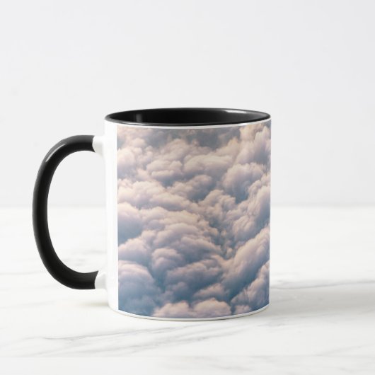 Combo Mok, 11 oz Mok (Links)