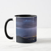 Combo Mok, 11 oz Mok (Links)