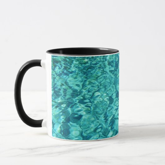 Combo Mok, 11 oz Mok (Links)