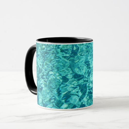 Combo Mok, 11 oz Mok (Voorkant links)