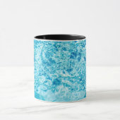 Combo Mok, 11 oz Mok (Midden)