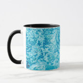 Combo Mok, 11 oz Mok (Links)