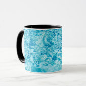 Combo Mok, 11 oz Mok (Voorkant links)