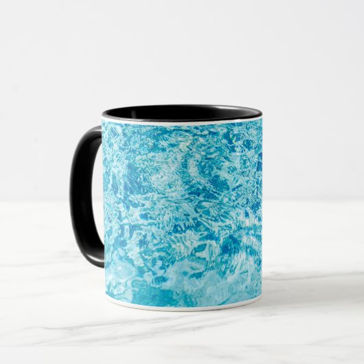 Combo Mok, 11 oz Mok (Voorkant links)