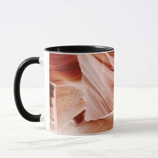 Combo Mok, 11 oz Mok (Links)