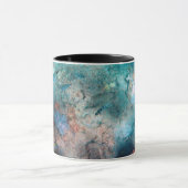Combo Mok, 11 oz Mok (Midden)