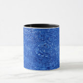 Combo Mok, 11 oz Mok (Midden)