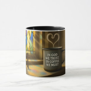  Combo Mok – 11oz of 15oz keramisch