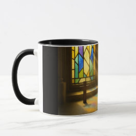 Combo Mok – 11oz of 15oz keramisch