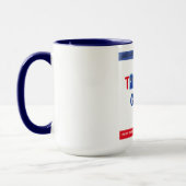 Combo Mok, 15 oz Mok (Links)