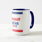 Combo Mok, 15 oz Mok (Voorkant rechts)