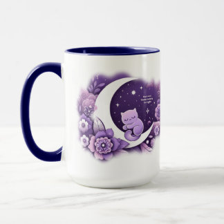 Combo Mok, 15 oz Mok