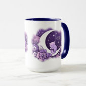 Combo Mok, 15 oz Mok (Voorkant rechts)