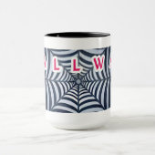 Combo Mok, 15 oz Mok (Midden)