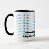 Combo Mok, 15 oz Mok (Links)