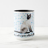 Combo Mok, 15 oz Mok (Midden)