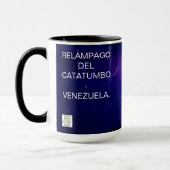 Combo mok 2 van Relámpago del Catatumbo. (Links)