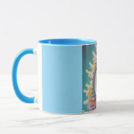 Combo mok, 330ml (Droplet-3) Mok