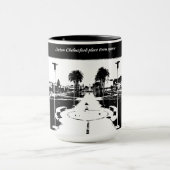 Combo mok 444 ml (Midden)