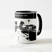 Combo mok 444 ml (Voorkant rechts)