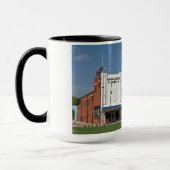 Combo-Mok, 444 ml Mok (Links)