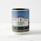 Combo-Mok, 444 ml Mok (Midden)