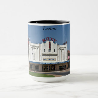 Combo-Mok, 444 ml Mok