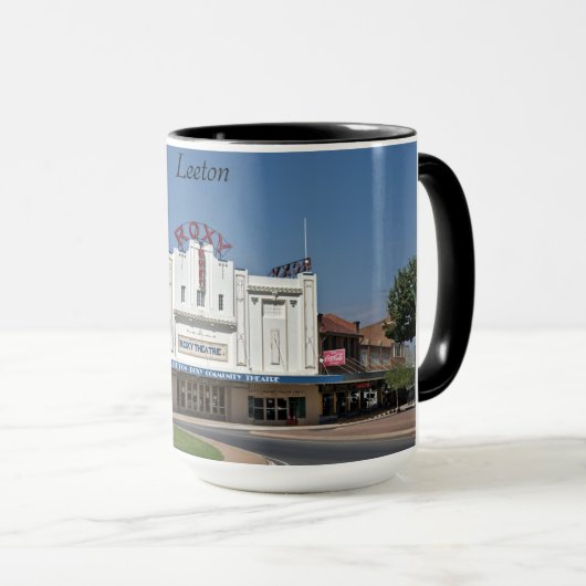 Combo-Mok, 444 ml Mok (Voorkant rechts)