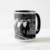 Combo-Mok, 444 ml Mok (Voorkant rechts)