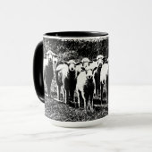 Combo-Mok, 444 ml Mok (Voorkant links)