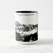 Combo mok 444ml (Midden)