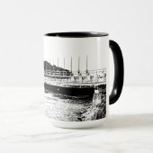 Combo mok 444ml (Voorkant rechts)