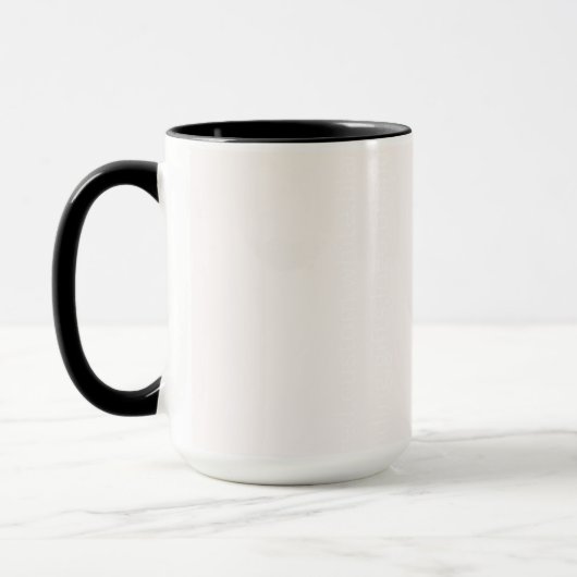 Combo mok, 450 ml mok (Links)