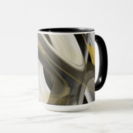 Combo mok Abstracte Trend Interieur Decoratie Zwar