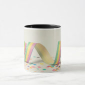 Combo-Mok AFGEDRUKT Mok (Midden)