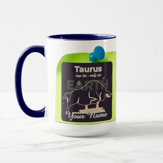 Combo Mok M02 #PinnedMyZodiac! Stier (Links)