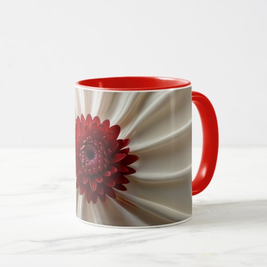 Combo Mok met Japanse kleuren (Voorkant rechts)