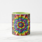 Combo Mok met LGBTQ kleuren (Midden)