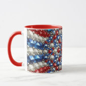 Combo Mok met Nederlandse kleuren (Links)